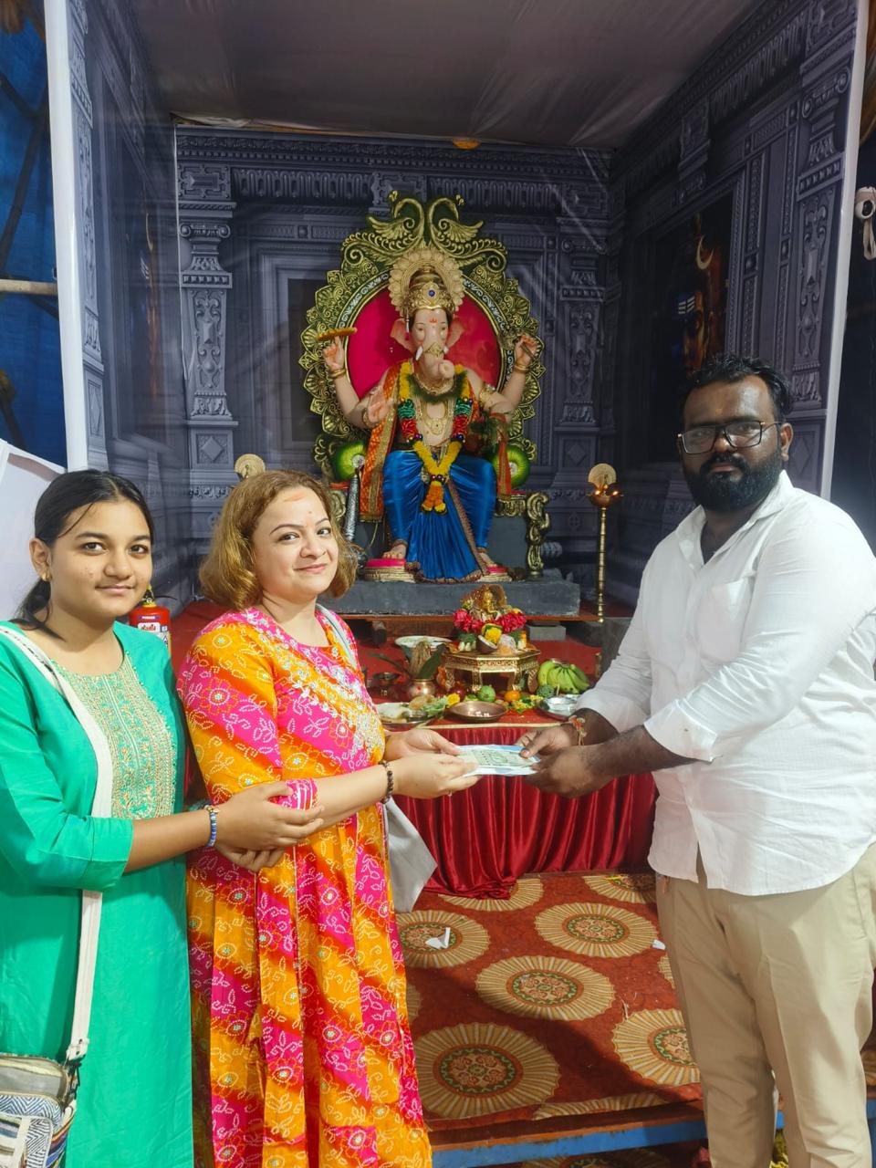 गणपती उत्सव